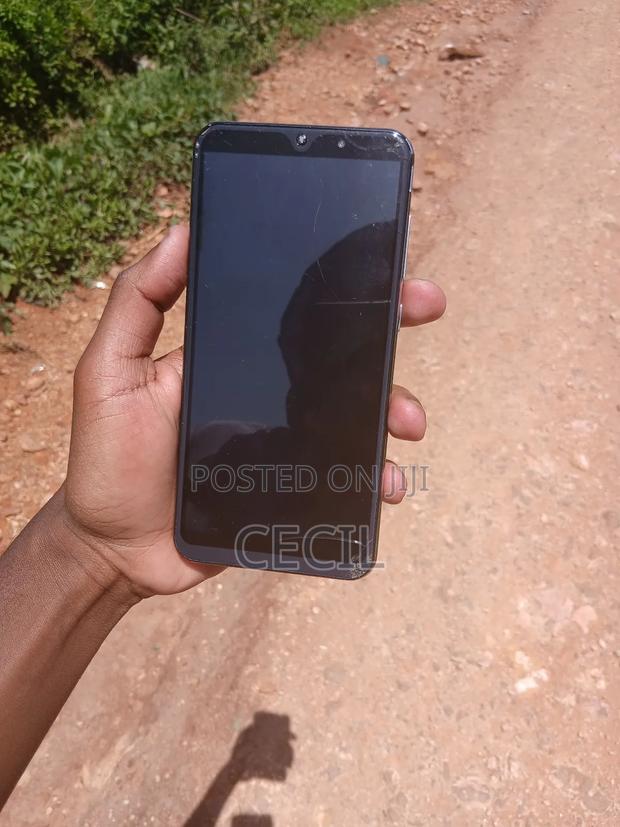 BLU C5 Plus 16 GB Blue - thumbnail 3