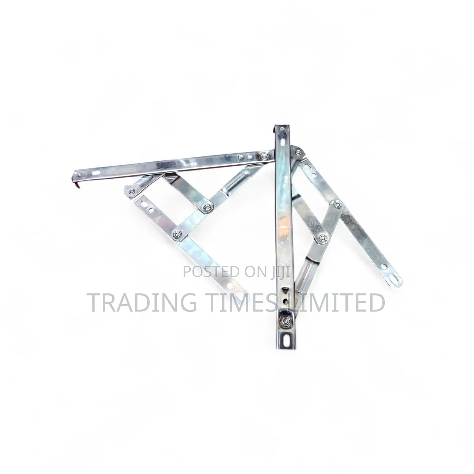 12"Window Side Arm