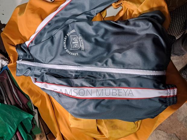 Uniform and Uniform Labelling - thumbnail 8