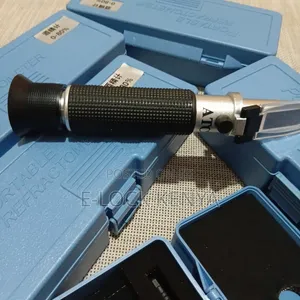 Winery Alcohol Refractometer