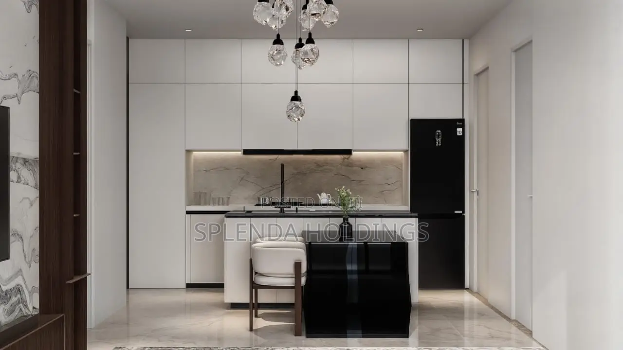2bdrm Apartment in Raphta Road Area for sale