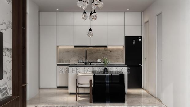 2bdrm Apartment in Raphta Road Area for sale