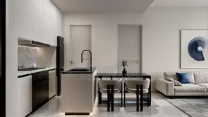 2bdrm Apartment in Raphta Road Area for sale