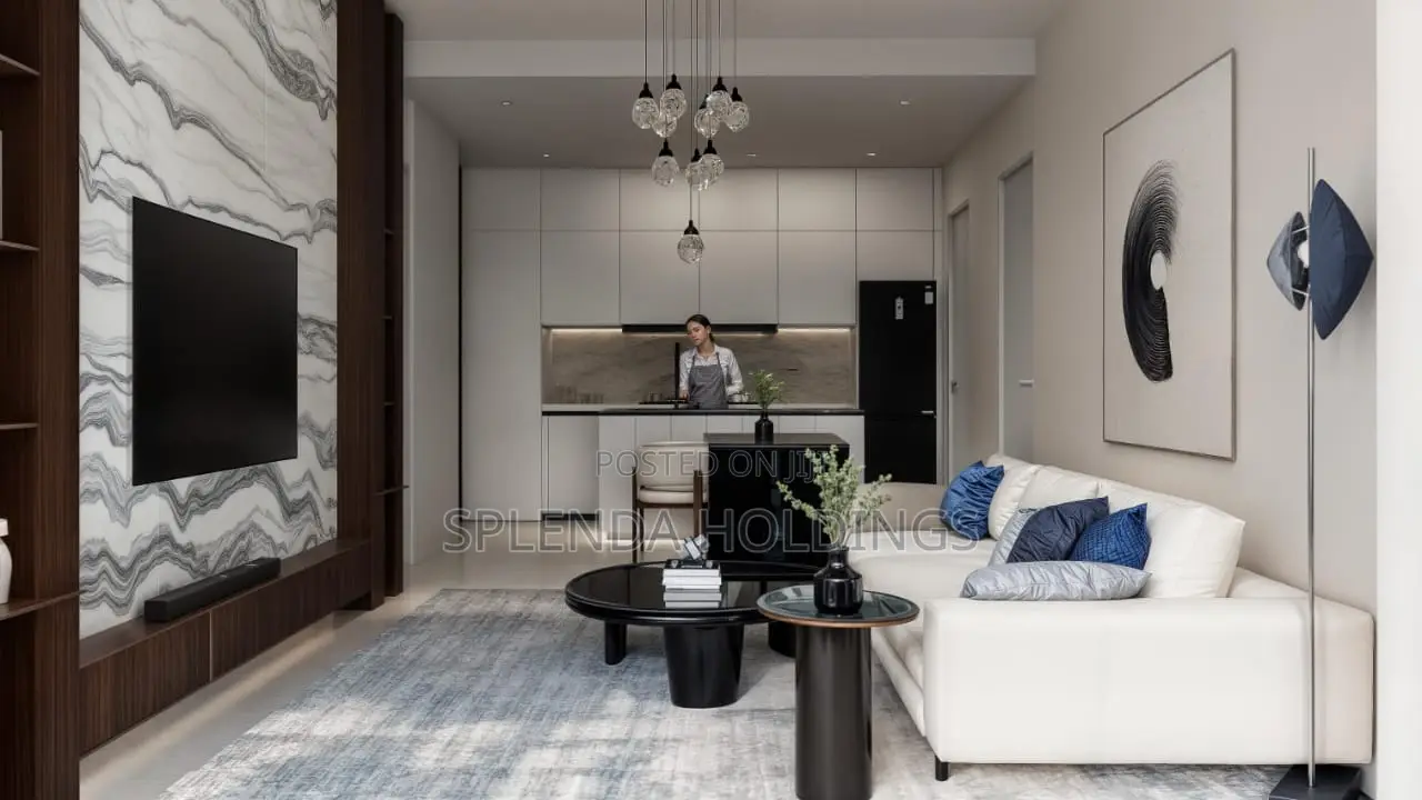 2bdrm Apartment in Raphta Road Area for sale