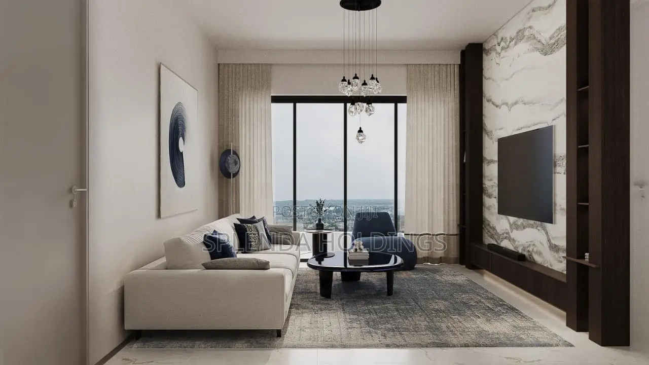 2bdrm Apartment in Raphta Road Area for sale
