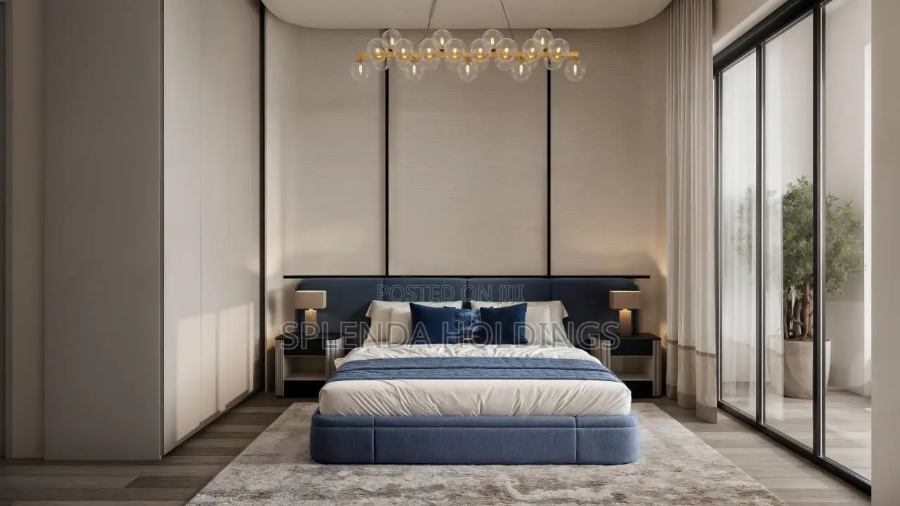 2bdrm Apartment in Raphta Road Area for sale