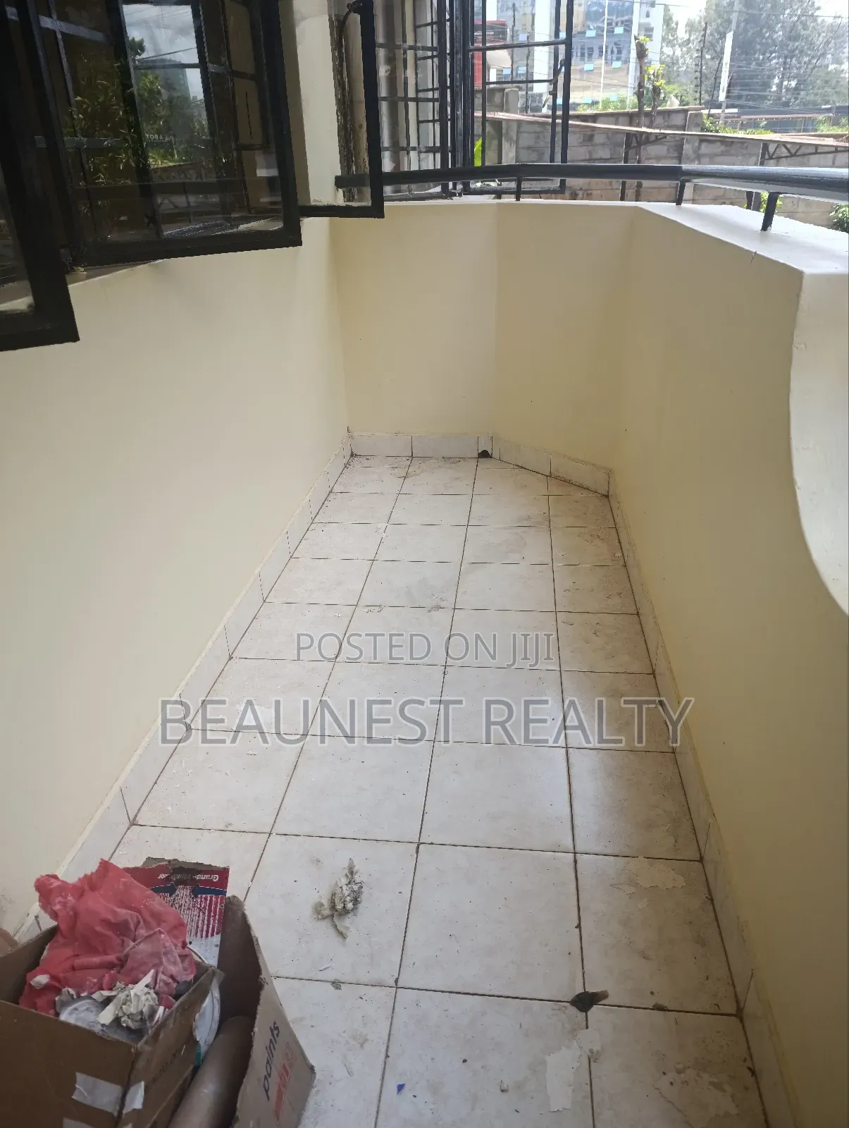 2bdrm Apartment in Spring Valley for rent