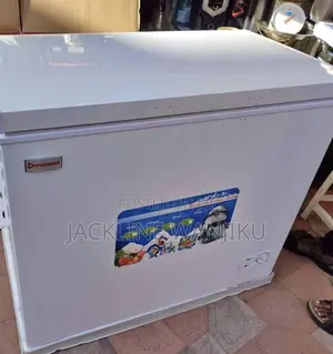 New Chest Freezer Machine/ 200l Deep Freezer Machine