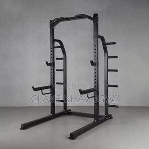 Half Power Rack - thumbnail 2
