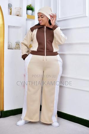 Luxury Two Piece Set