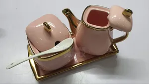 Executive Home Fashion 3-in-1 Ceramic Set - Pm
