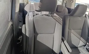Toyota Esquire 1.8 FWD Hybrid (7 seater) 2018 Purple