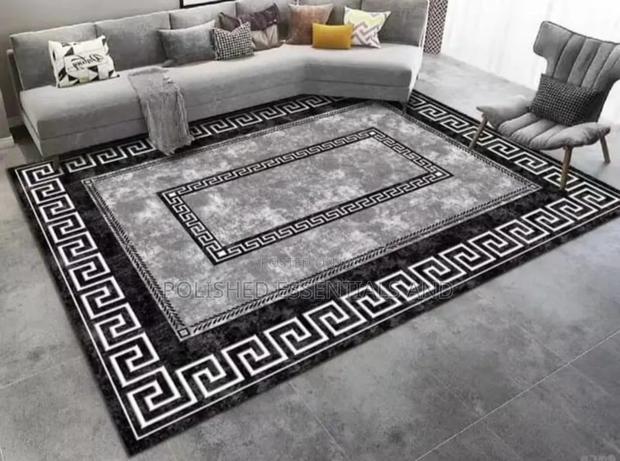 7*10 Hd Classy Carpets - thumbnail 4