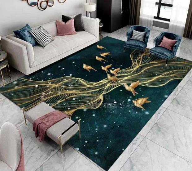 7*10 Hd Classy Carpets - thumbnail 5