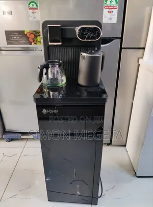 *Nunix Bottom Loading Dispenser Hot and Cold A1c *New Design*