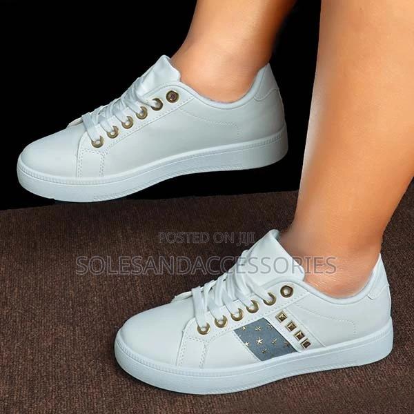 Andarina Shoes - main view