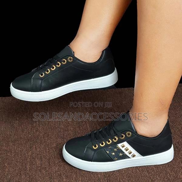 Andarina Shoes - thumbnail 3