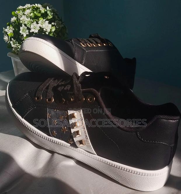 Andarina Shoes - thumbnail 4