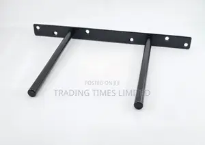 Floating Shelf Bracket 300 ×200mm