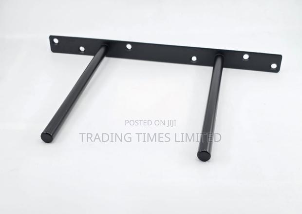 Dounble Floating Shelf Bracket 300 ×200mm - main view