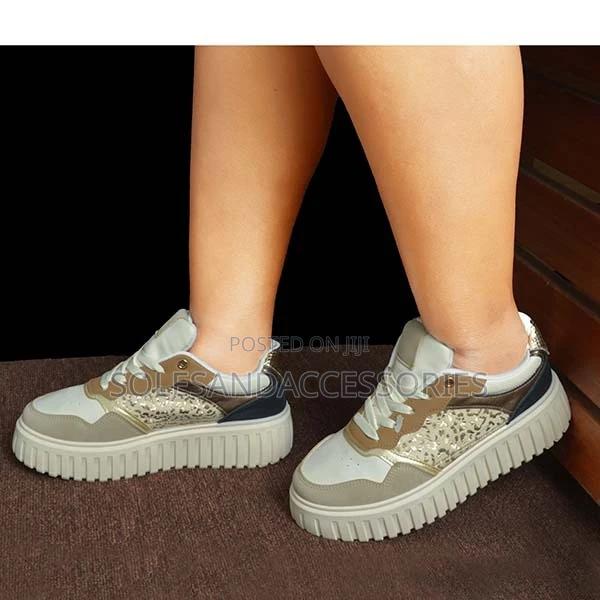 Andarina Shoes - thumbnail 5