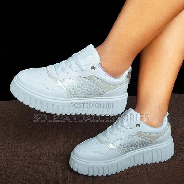 Andarina Shoes - thumbnail 6