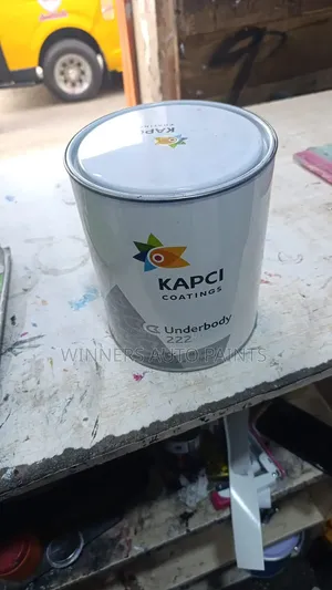 4ltrs Underseal
