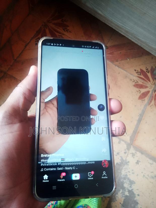 Vivo Y29 256 GB White - thumbnail 5