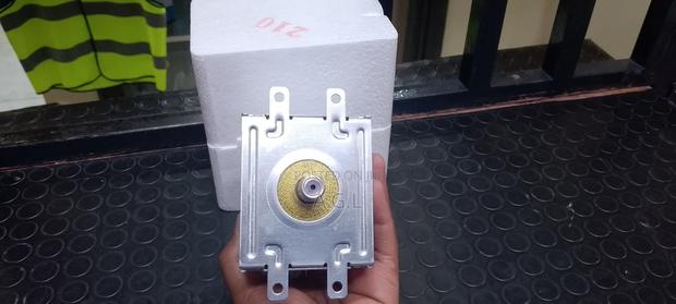 Samsung Magnetron for Microwave - thumbnail 2
