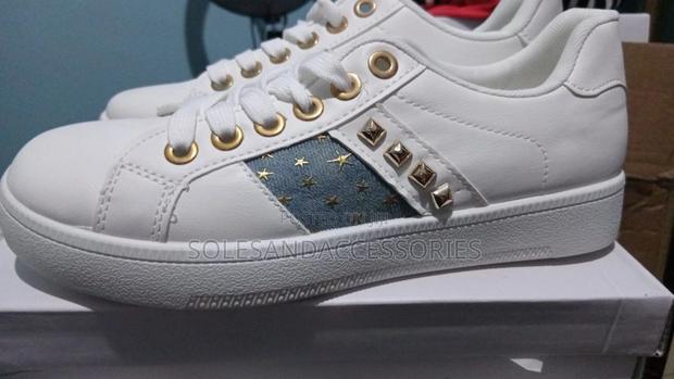 Andarina Shoes - thumbnail 7