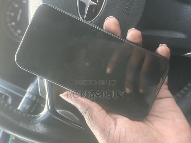 Apple iPhone 15 Pro 128 GB Blue - thumbnail 4