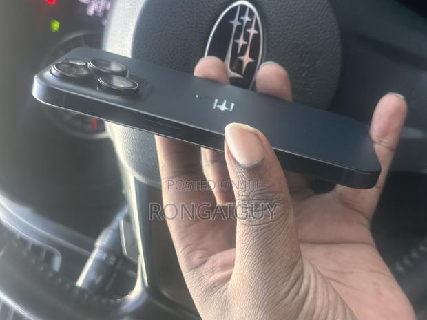 Apple iPhone 15 Pro 128 GB Blue - thumbnail 6