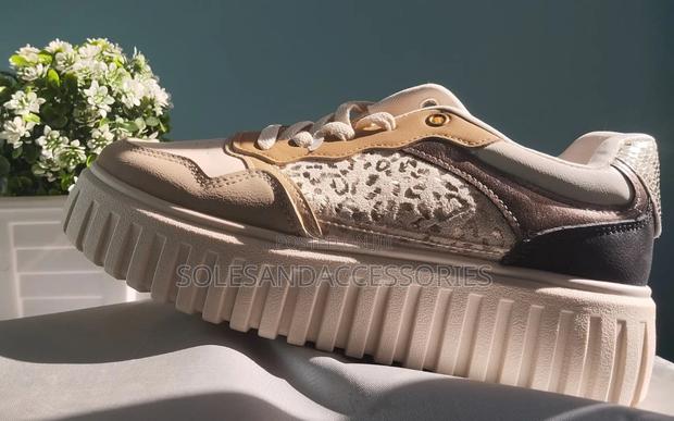 Andarina Shoes - thumbnail 8