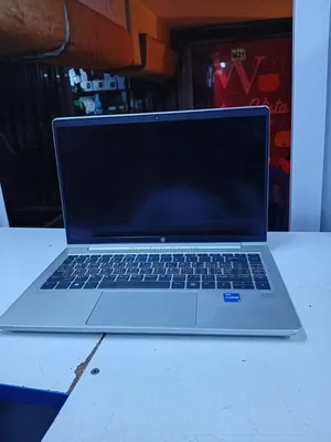 Laptop HP EliteBook 840 G10 8GB Intel Core i5 HDD+SSD 256GB