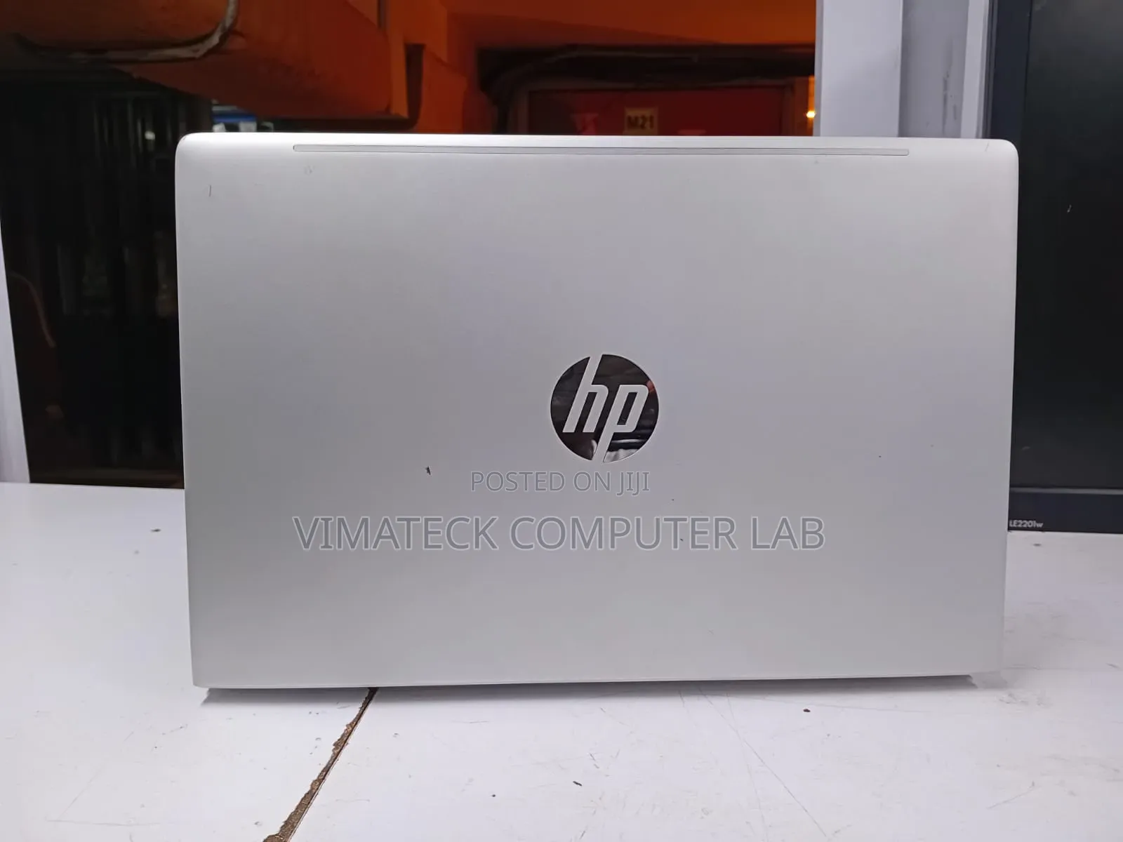 Laptop HP EliteBook 840 G10 8GB Intel Core i5 HDD+SSD 256GB