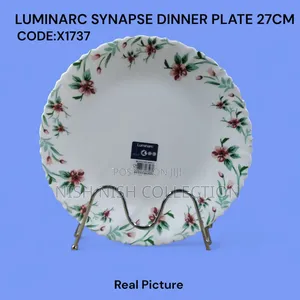 Luminarc Dinner Plates