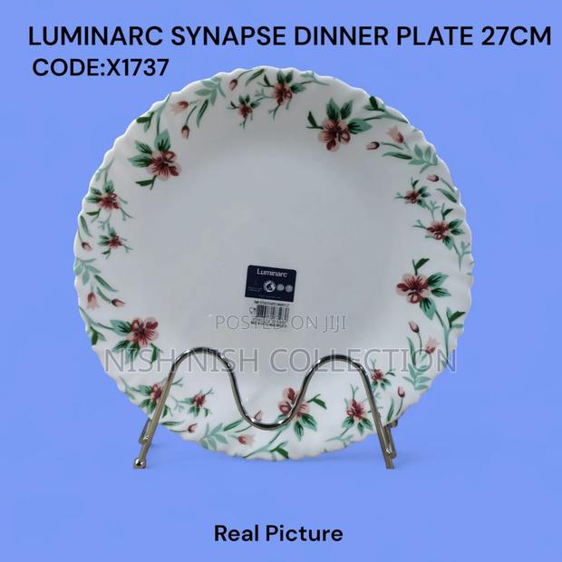 Luminarc Dinner Plates - thumbnail 2