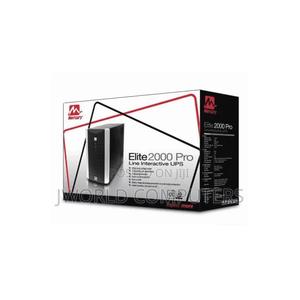 Mercury Maverick 850 Ups Offline - thumbnail 2