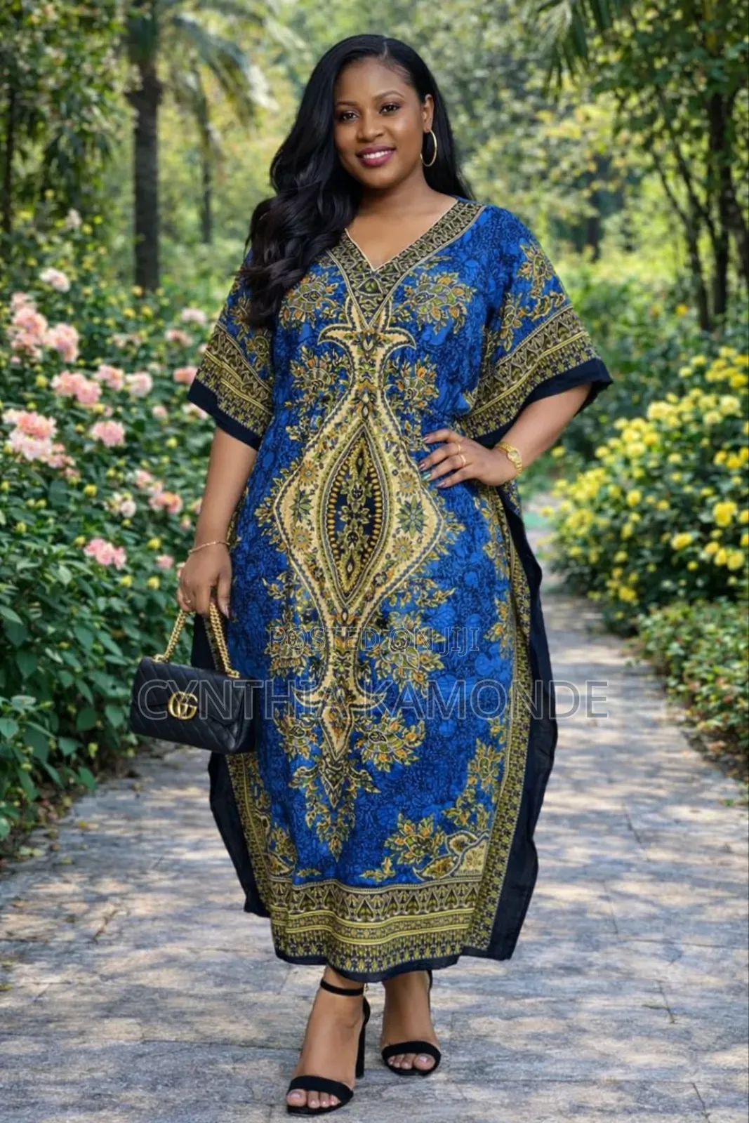 One Size Dress