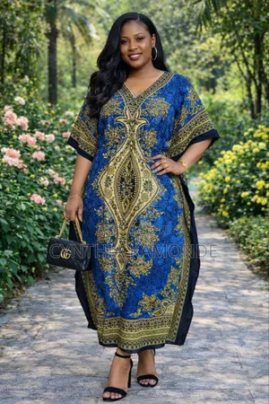One Size Dress