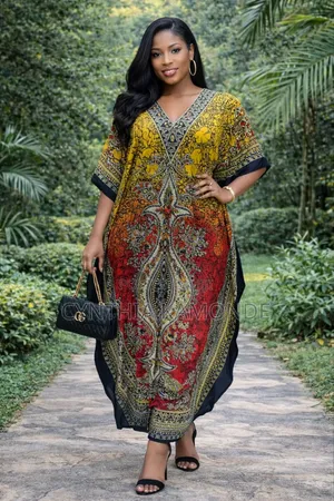 One Size Dress