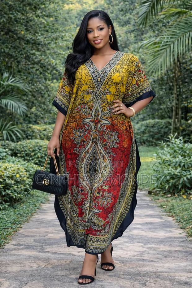 One Size Dress - thumbnail 4