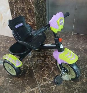 Kids Tricycles - Kk - thumbnail 2