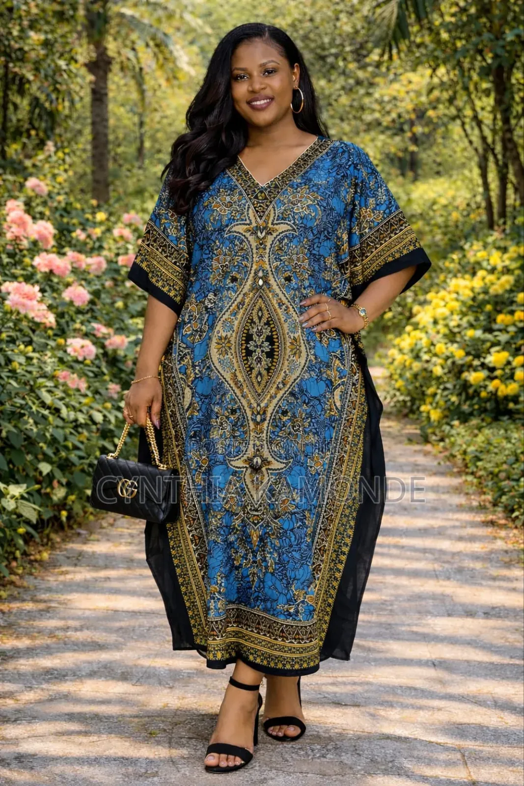 One Size Dress