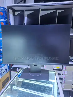 Dell P2419h 24-Inch FHD Monitor