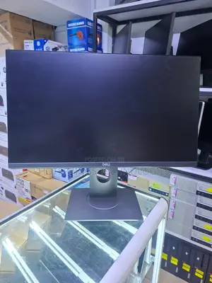Dell P2419h 24-Inch FHD Monitor