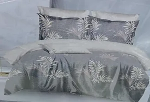 Cotton Printed Binded Double Sided Duvets