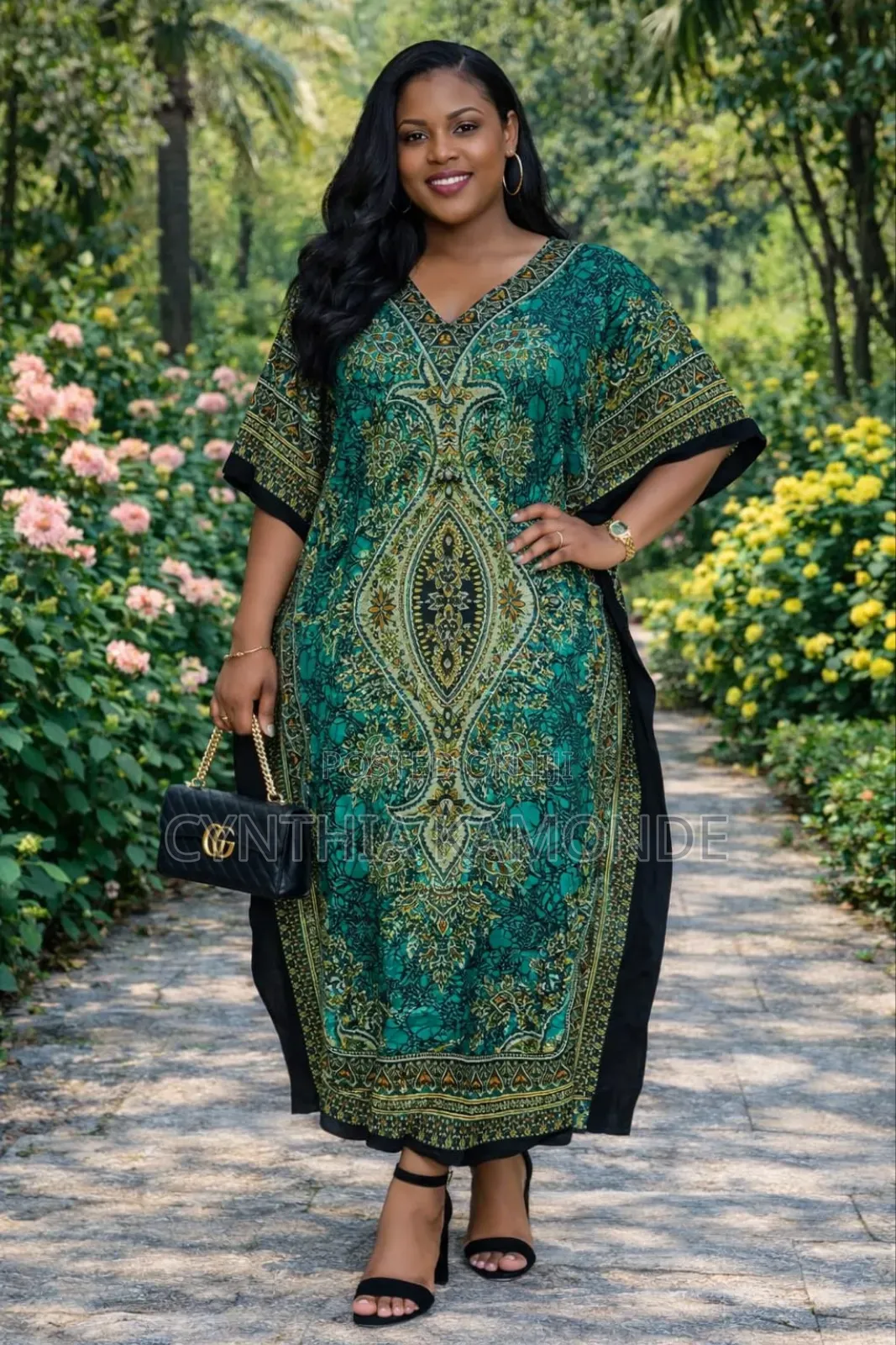 One Size Dress