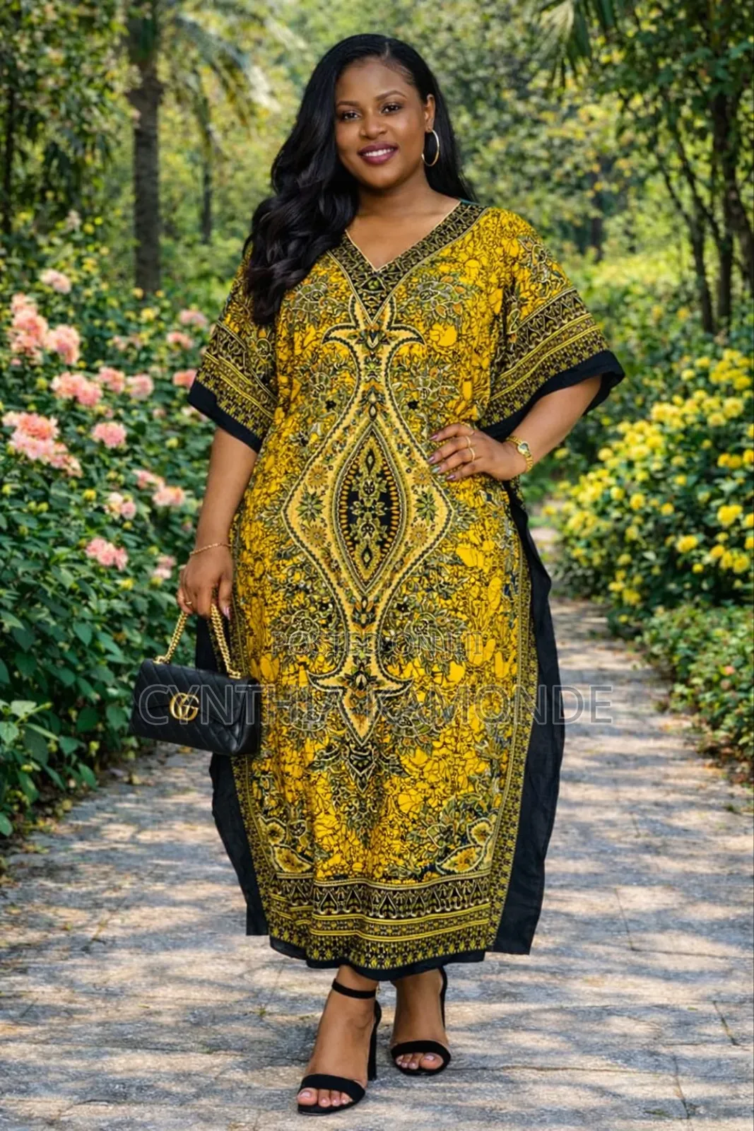 One Size Dress