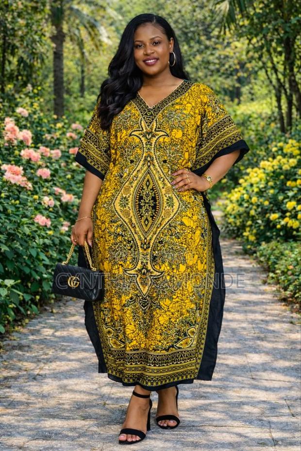 One Size Dress - thumbnail 7